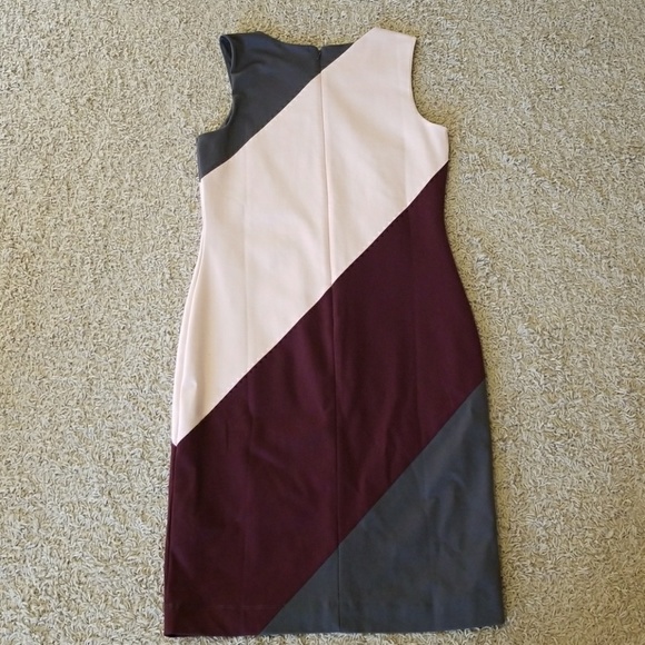 NWT Banana Republic Sheath Dress - Picture 2 of 2